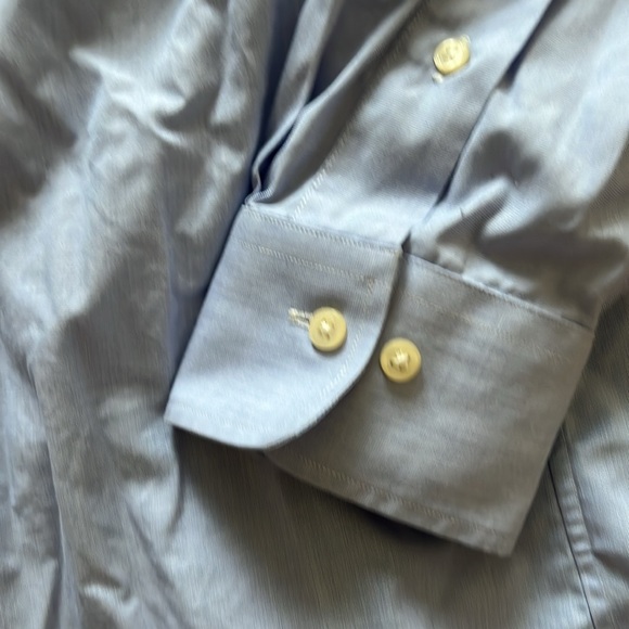 Ralph Lauren button-up shirt - Picture 3 of 11